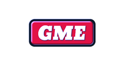 gme logo