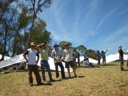 The Corryong Cup 2010