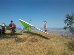 The Corryong Cup 2013