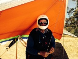 The Corryong Cup 2014