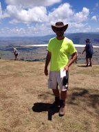 The Corryong Cup 2015