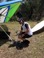 The Corryong Cup 2016